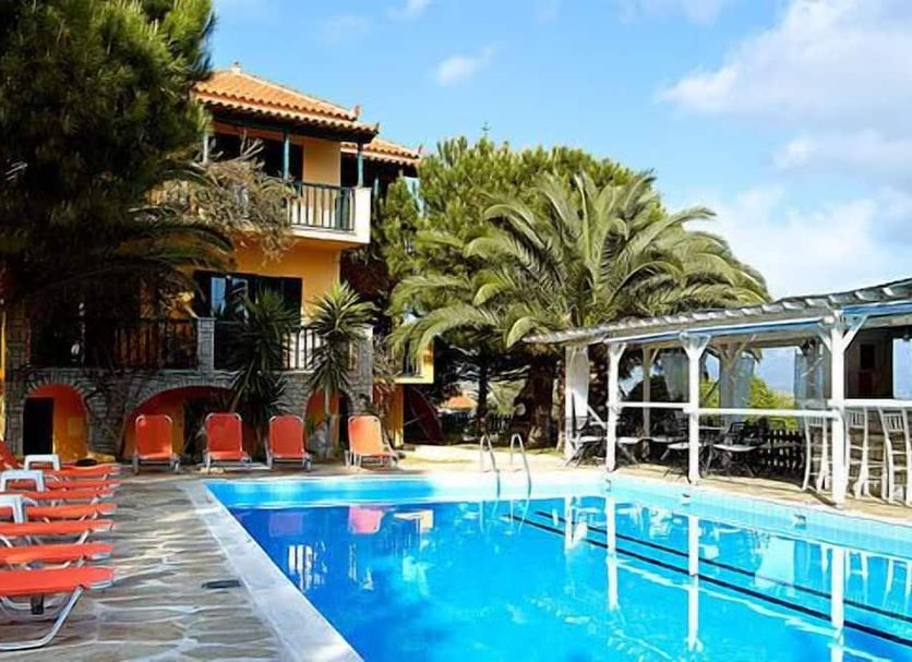 Piscine Photo