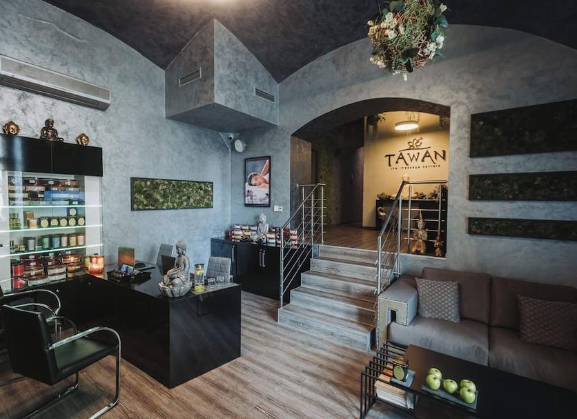 Salon Photo