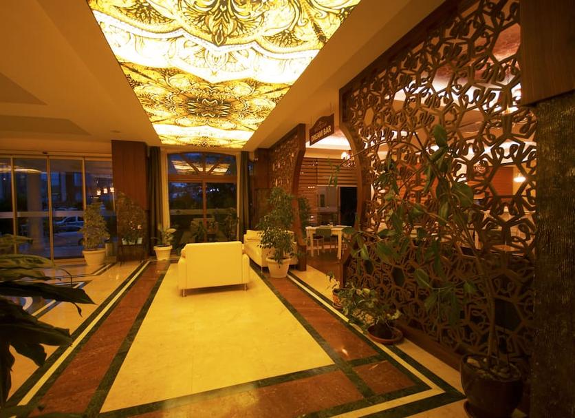 Hall d’entrée Photo