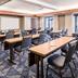Espace de conférence
