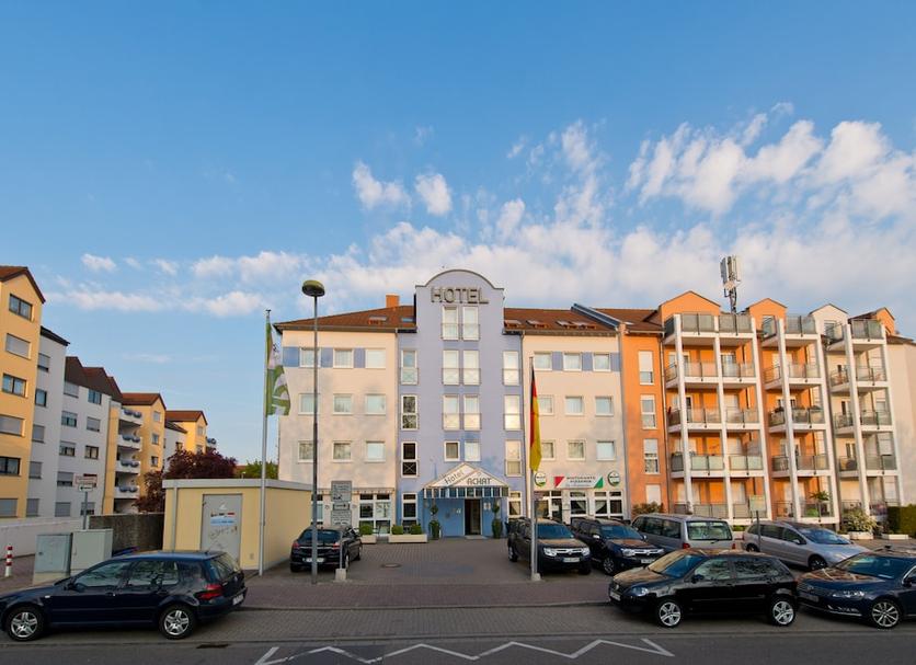 Bâtiment Photo