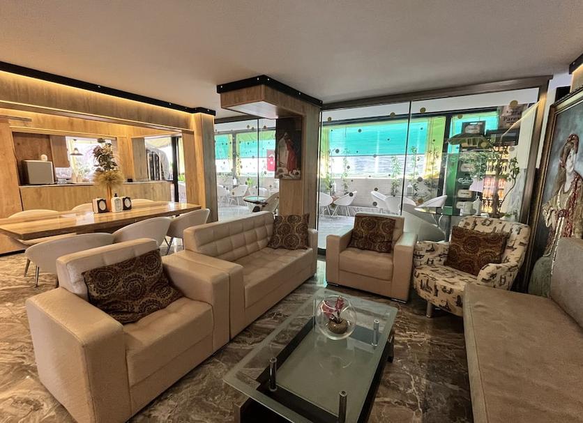 Salon Photo