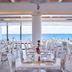 Salle de banquet