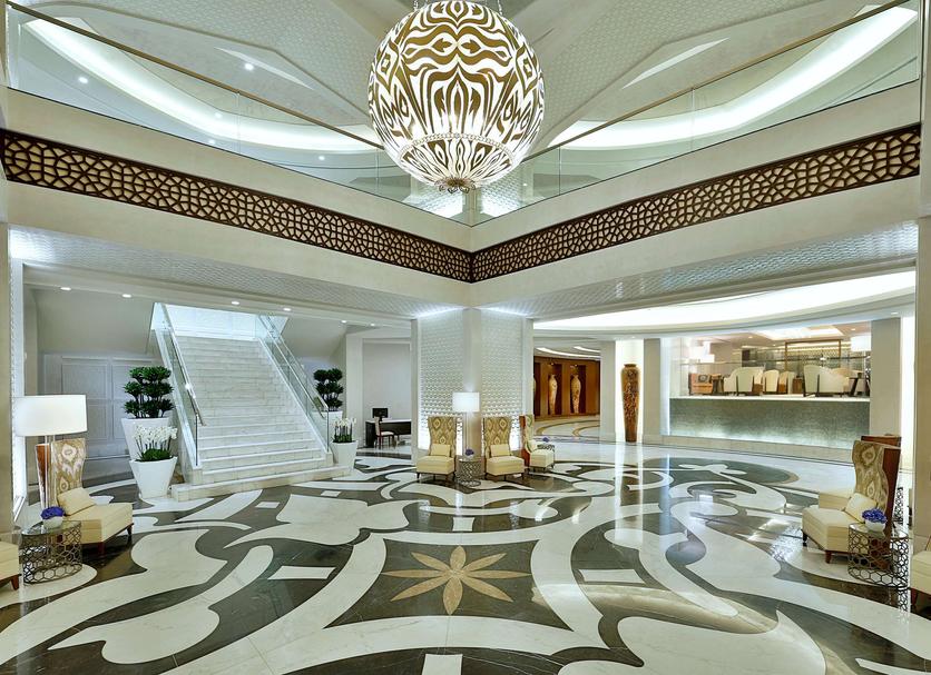 Hall d’entrée Photo
