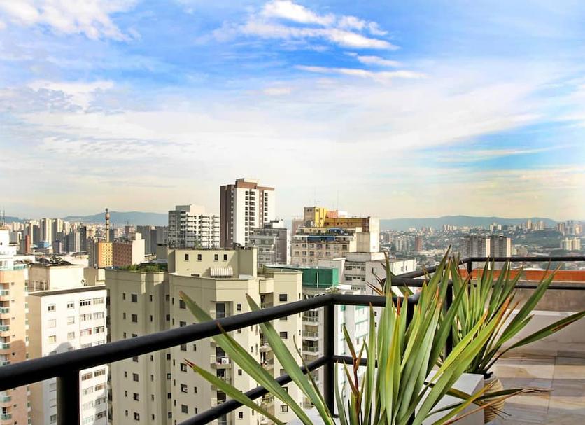 Balcon Photo