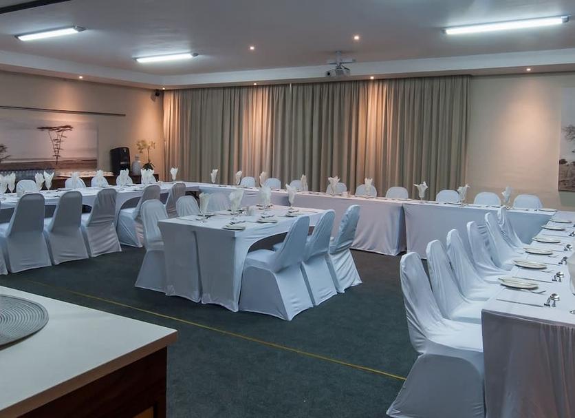 Salle de banquet Photo