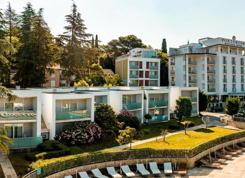 Bâtiment Photo