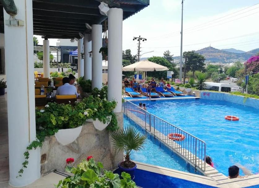 Piscine Photo