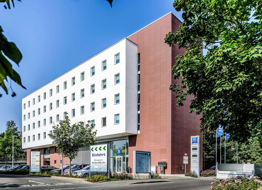 Bâtiment Photo