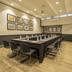 Espace de conférence