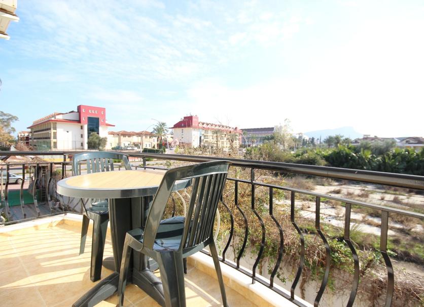 Balcon Photo