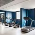 Salle de sport