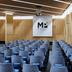 Espace de conférence