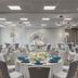 Salle de banquet