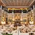 Salle de banquet