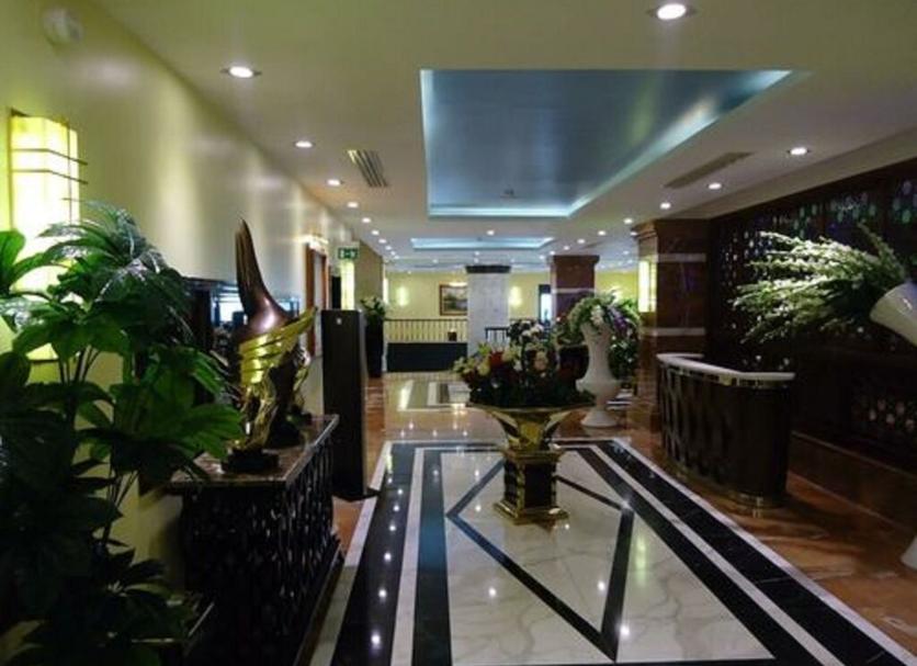 Hall d’entrée Photo