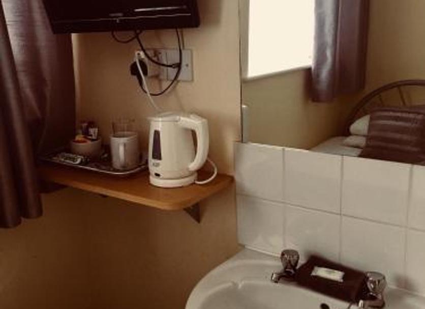 Équipements de la chambre Photo