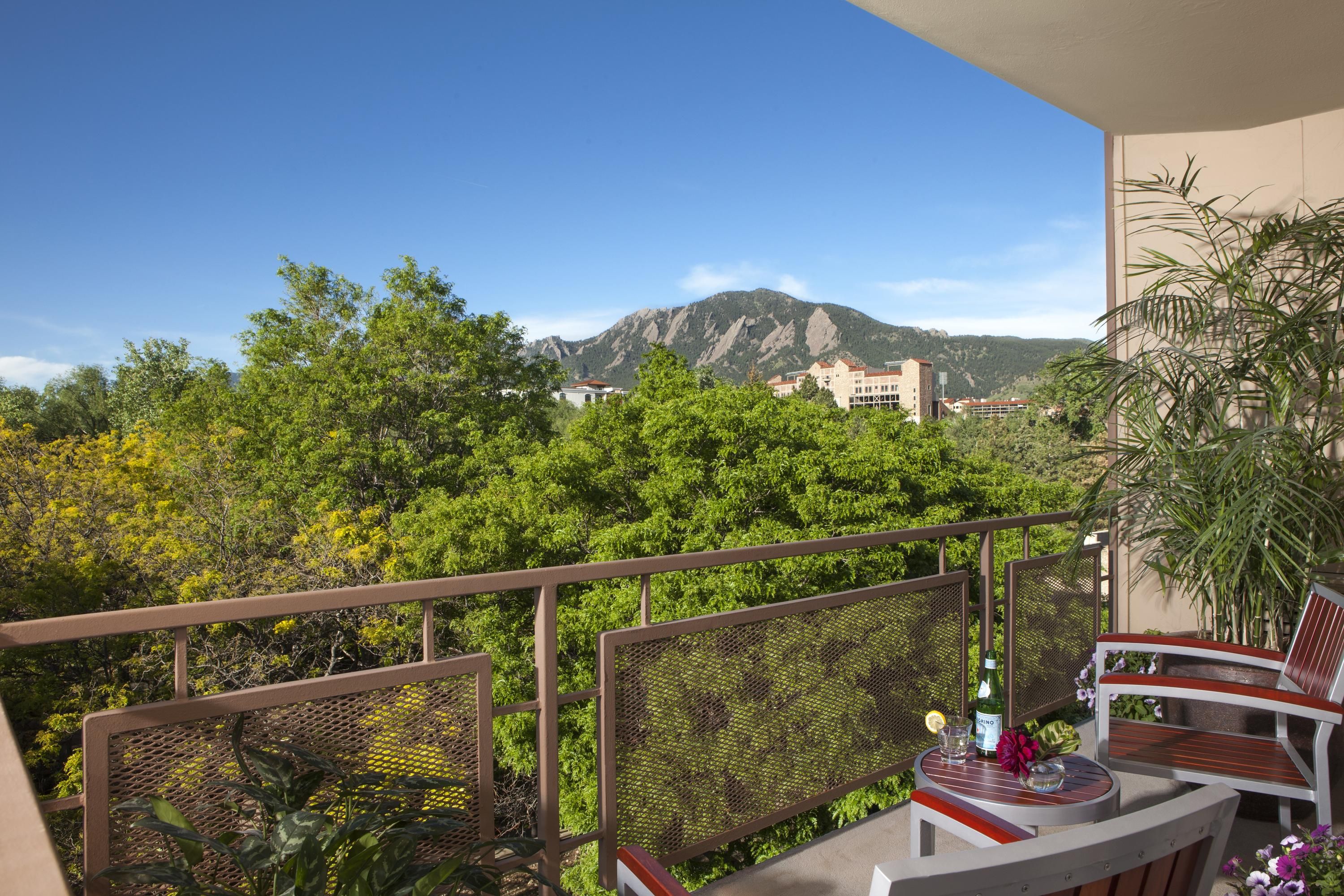 Balcon