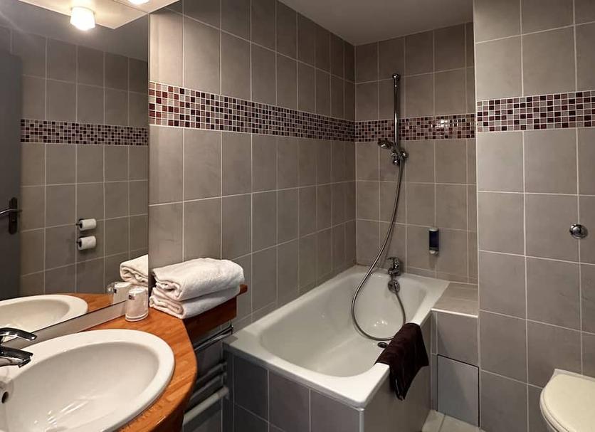 Salle de bain Photo
