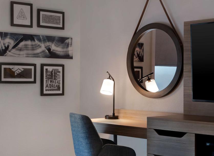 Équipements de la chambre Photo