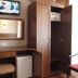 Équipements de la chambre