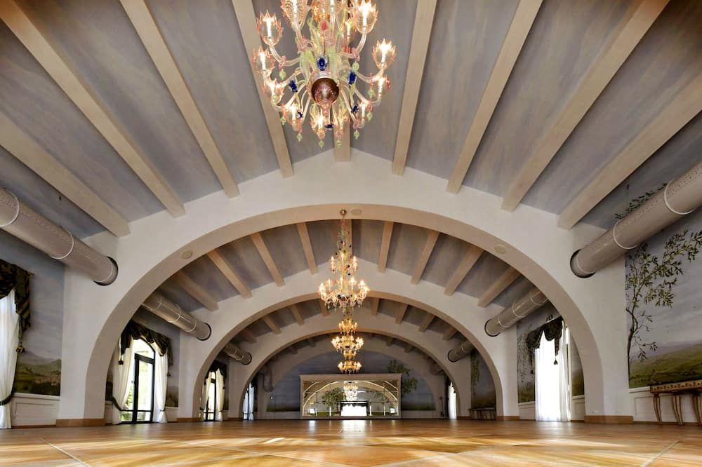 Hall d’entrée