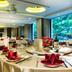 Salle de banquet