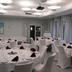 Salle de banquet