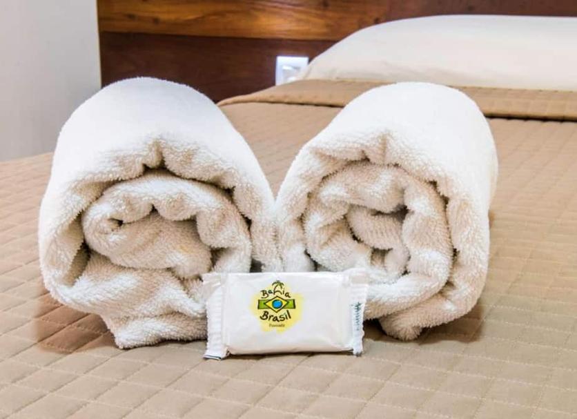Équipements de la chambre Photo