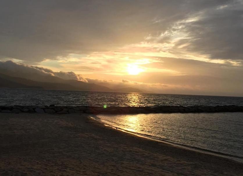 Plage Photo