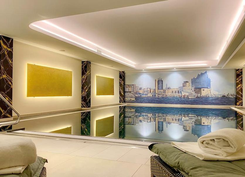 Piscine Photo