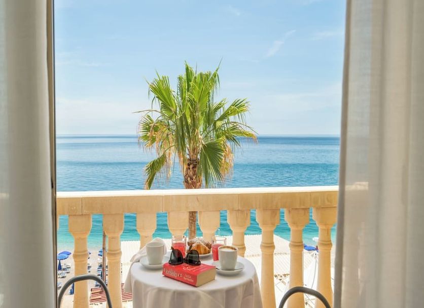 Balcon Photo