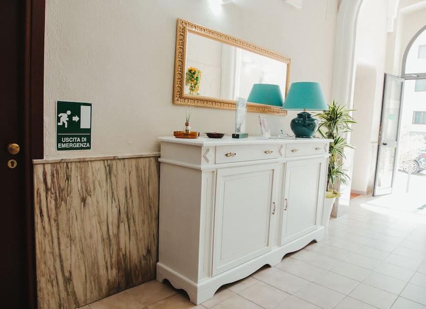 Équipements de la chambre Photo