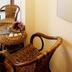 Équipements de la chambre