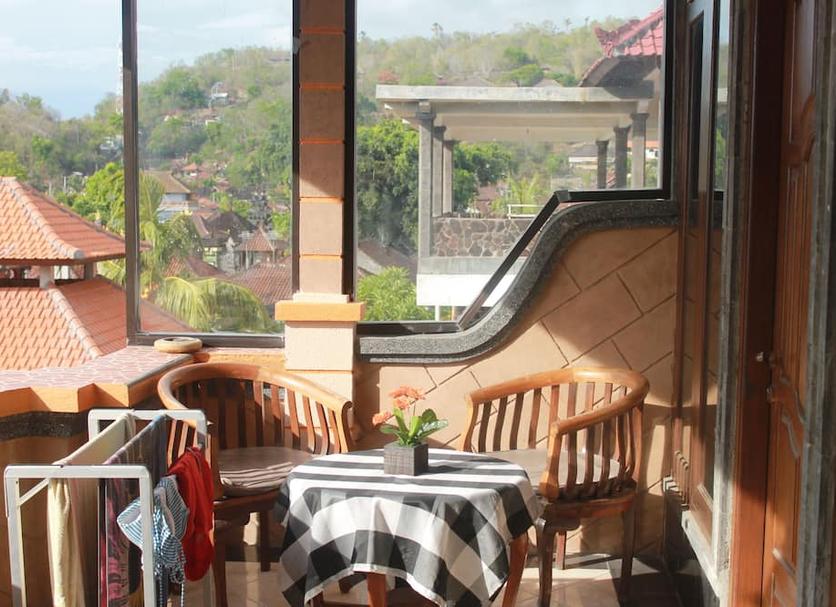 Balcon Photo