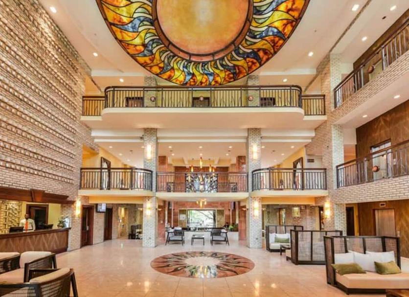 Hall d’entrée Photo