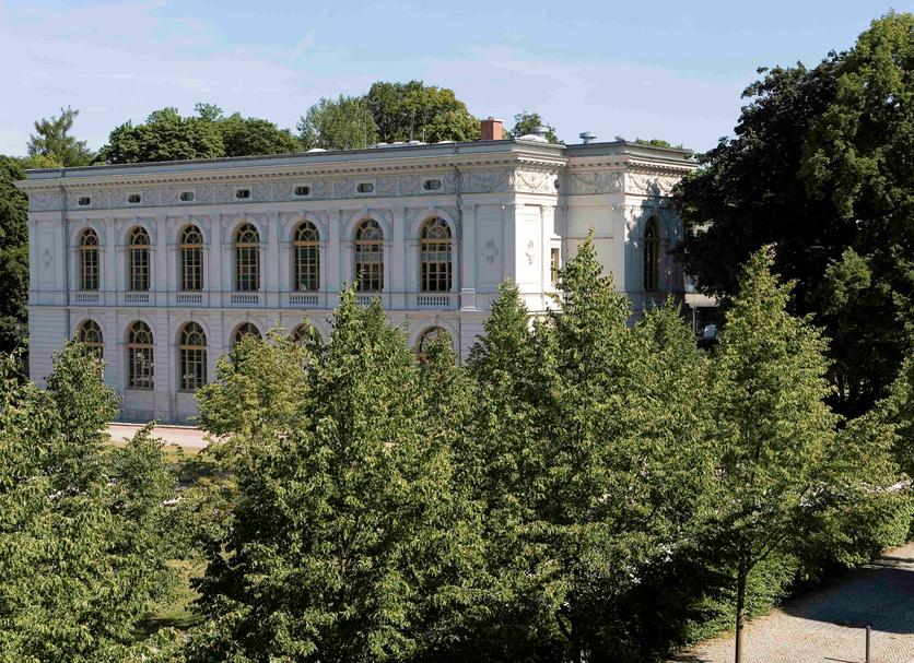Bâtiment Photo