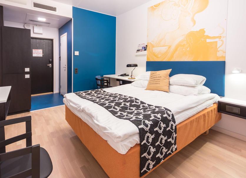 Chambre Photo