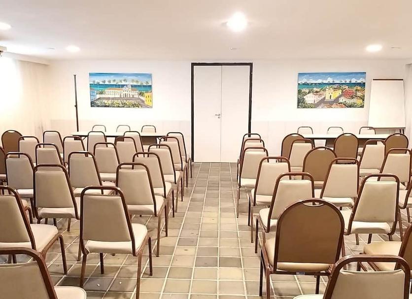 Espace de conférence Photo