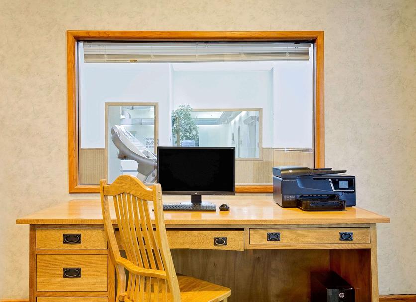 Équipements de la chambre Photo