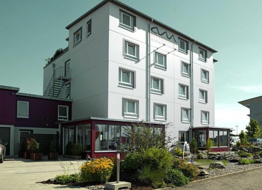 Bâtiment Photo