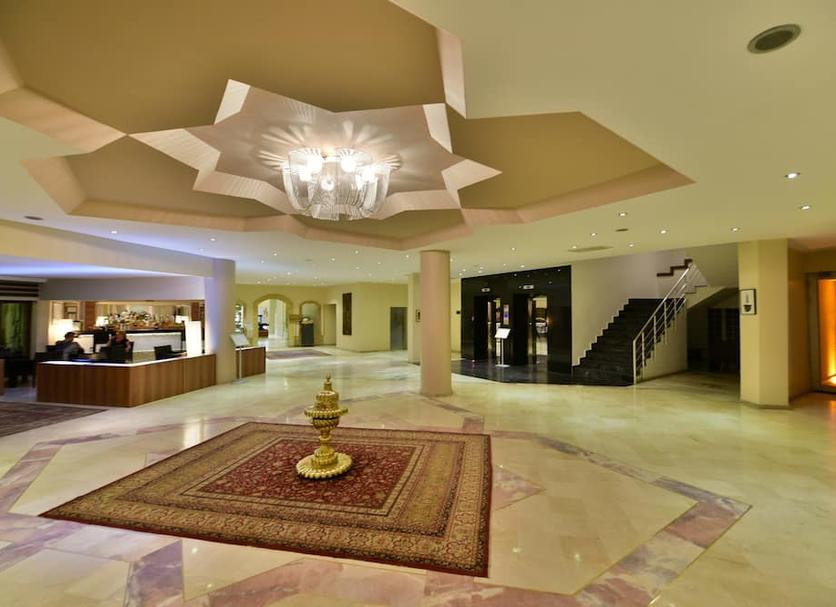 Hall d’entrée Photo