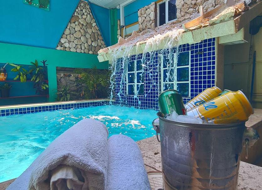 Piscine Photo