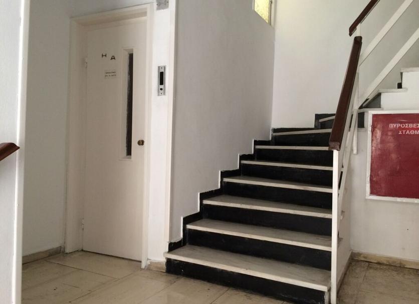 Escalier Photo