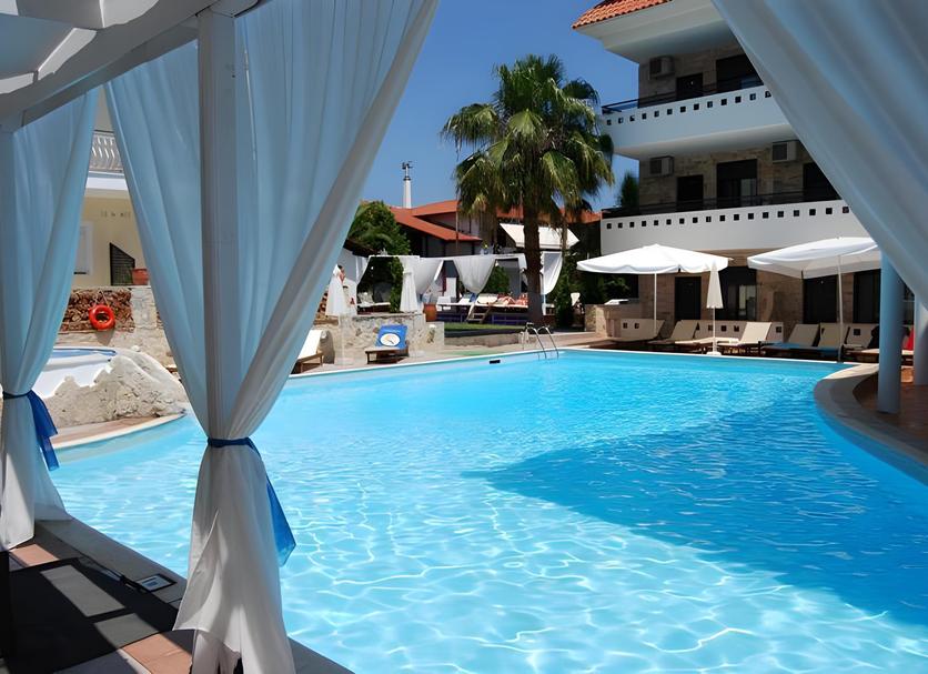 Piscine Photo