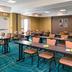 Espace de conférence