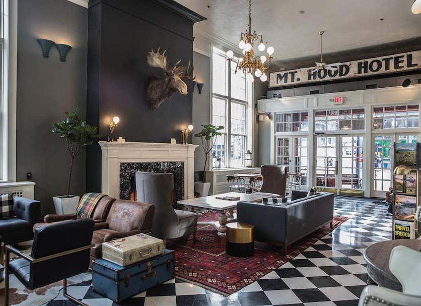 Salon Photo