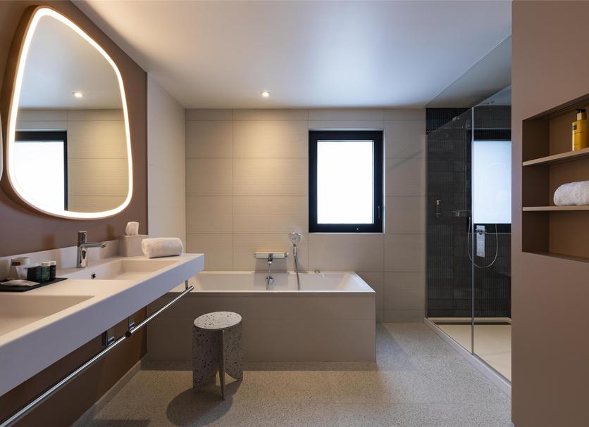 Salle de bain Photo