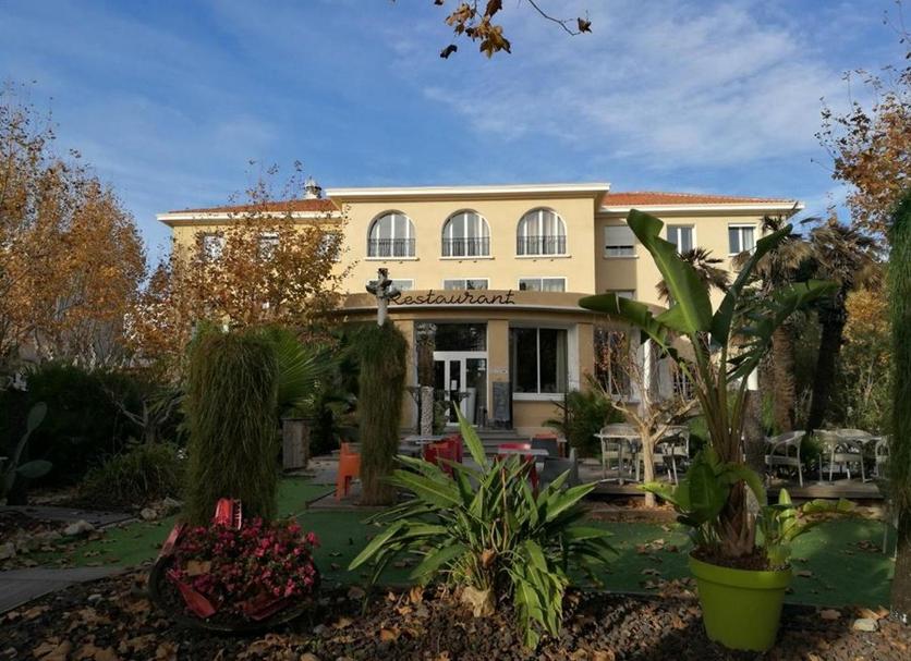 Bâtiment Photo