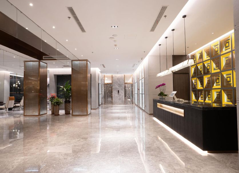 Hall d’entrée Photo